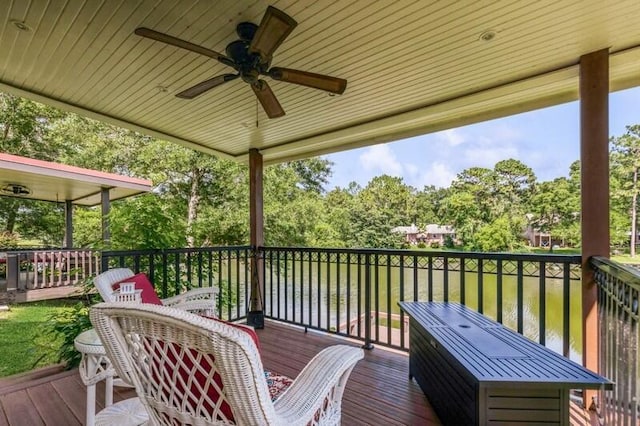1058 Lake Way Dr, Niceville, FL 32578 - photo 30
