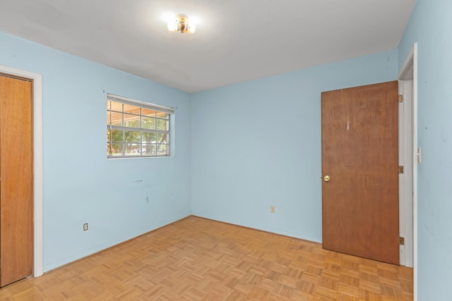 19 Bayview Dr, Shalimar, FL 32579 - unfurnished room featuring baseboards
