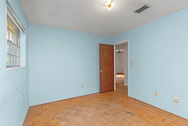 19 Bayview Dr, Shalimar, FL 32579 - empty room featuring baseboards