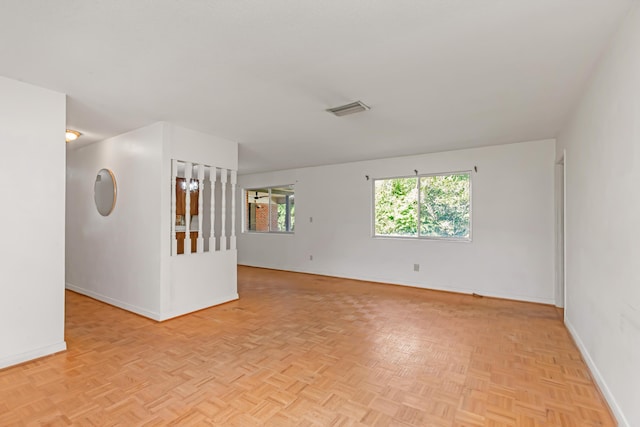 19 Bayview Dr, Shalimar, FL 32579 - spare room with baseboards