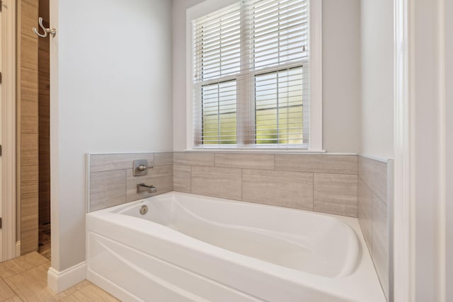 304 Windrow Way, Inlet Beach, FL 32461 - bathroom featuring a bath
