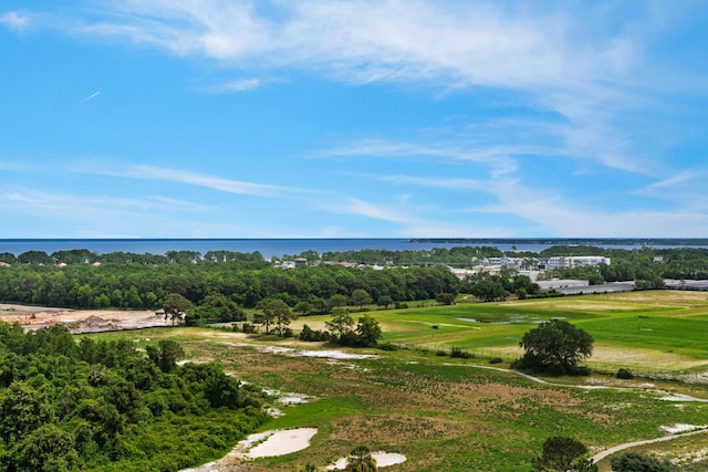 112 Seascape Dr Unit 1201, Miramar Beach, FL 32550 - bird's eye view of a nearby body of water