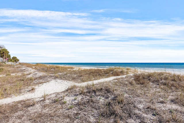 233 Sand Oak Blvd, Panama City Beach, FL 32413 - water view with local beach