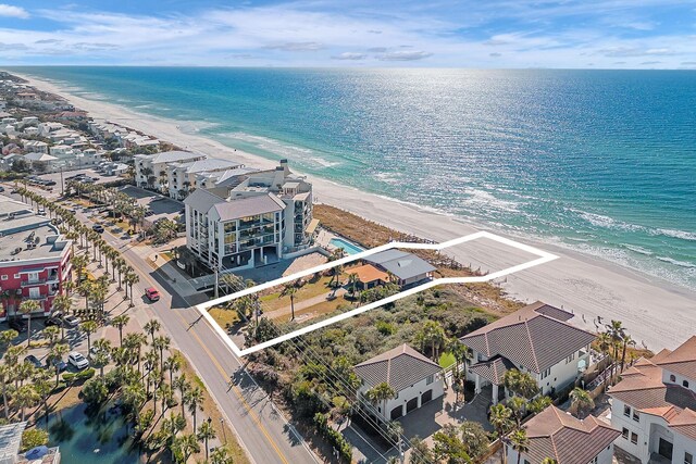 4499 W County Highway 30a, Santa Rosa Beach, FL 32459