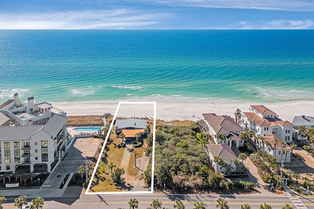 4499 W County Highway 30a, Santa Rosa Beach, FL 32459