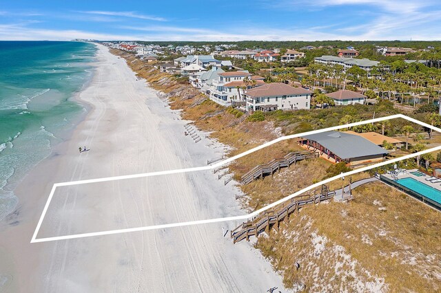 4499 W County Highway 30a, Santa Rosa Beach, FL 32459