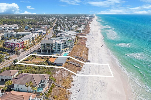 4499 W County Highway 30a, Santa Rosa Beach, FL 32459