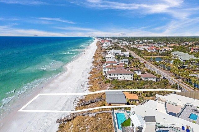 4499 W County Highway 30a, Santa Rosa Beach, FL 32459