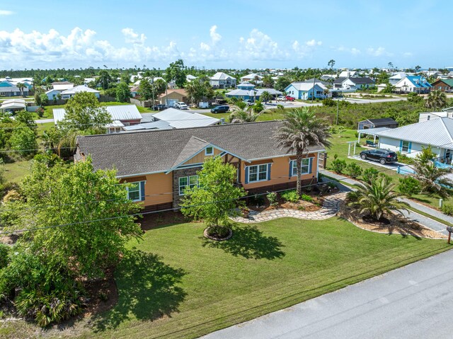 418 California Dr, Mexico Beach, FL 32456 - photo 4
