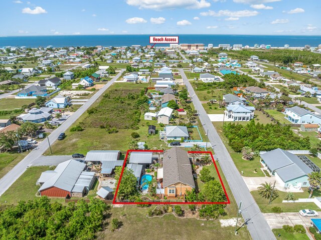 418 California Dr, Mexico Beach, FL 32456 - photo 5