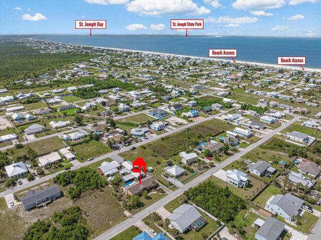 418 California Dr, Mexico Beach, FL 32456 - photo 7