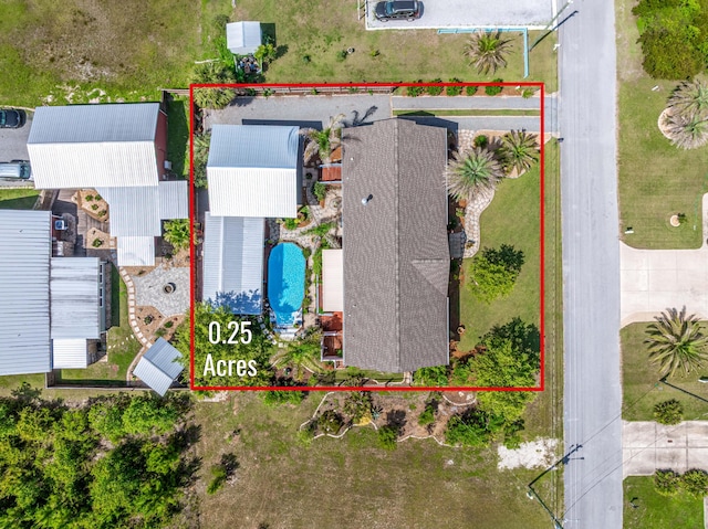 418 California Dr, Mexico Beach, FL 32456 - photo 8
