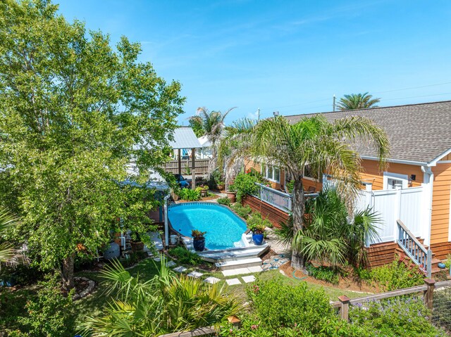 418 California Dr, Mexico Beach, FL 32456 - photo 11