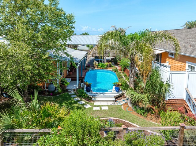 418 California Dr, Mexico Beach, FL 32456 - photo 12