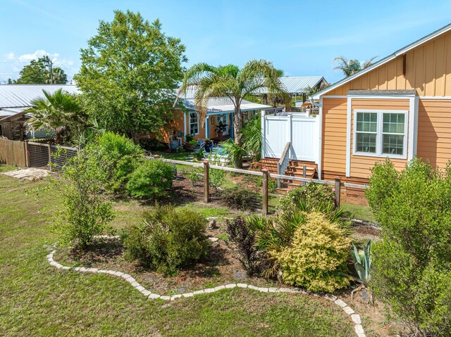 418 California Dr, Mexico Beach, FL 32456 - photo 13