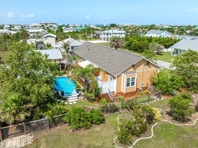 418 California Dr, Mexico Beach, FL 32456 - photo 14