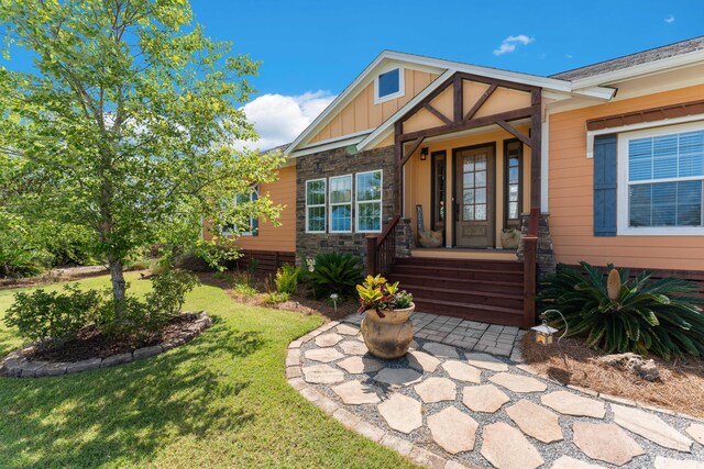 418 California Dr, Mexico Beach, FL 32456 - photo 17