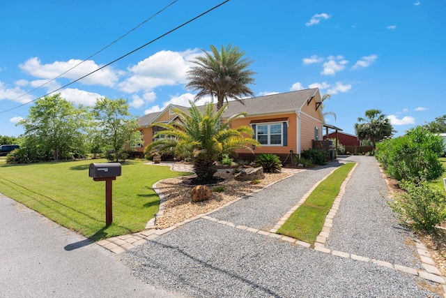 418 California Dr, Mexico Beach, FL 32456 - photo 18