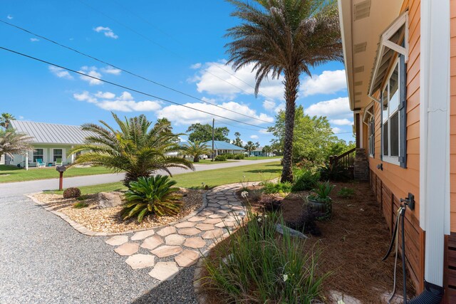 418 California Dr, Mexico Beach, FL 32456 - photo 20