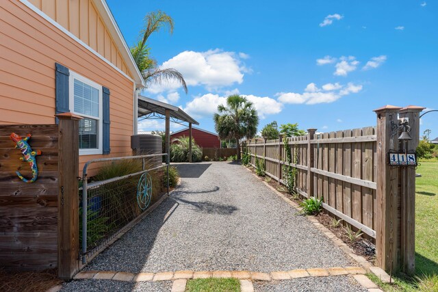 418 California Dr, Mexico Beach, FL 32456 - photo 21