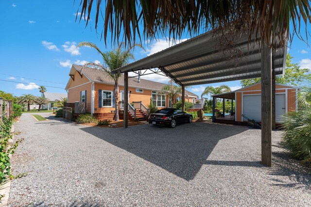 418 California Dr, Mexico Beach, FL 32456 - photo 23
