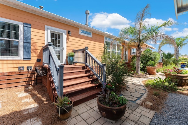 418 California Dr, Mexico Beach, FL 32456 - photo 27