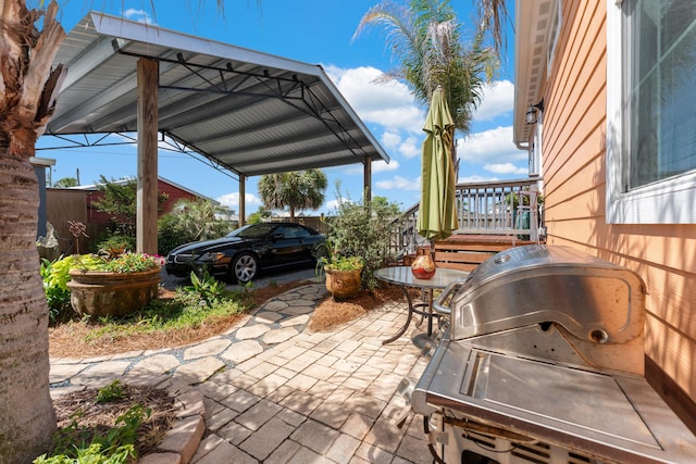 418 California Dr, Mexico Beach, FL 32456 - photo 29
