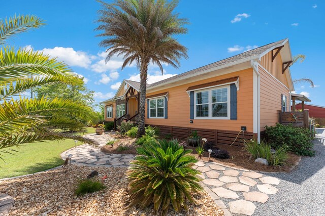 418 California Dr, Mexico Beach, FL 32456 - photo 46