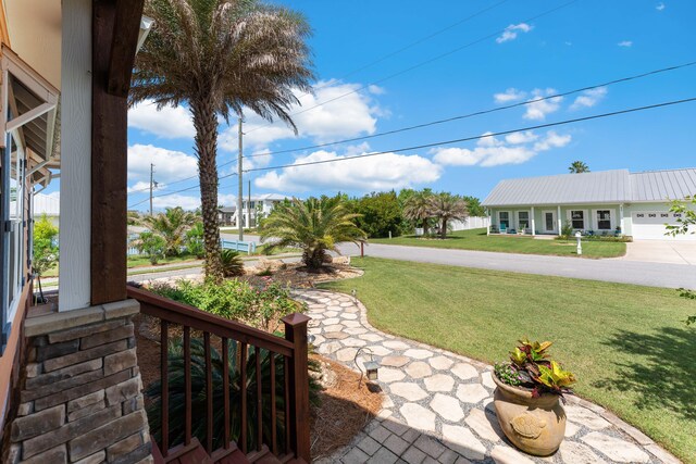 418 California Dr, Mexico Beach, FL 32456 - photo 50