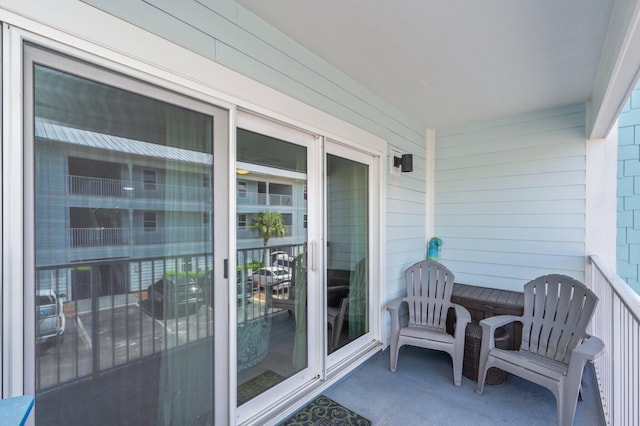 11 Beachside Dr Unit 522, Santa Rosa Beach, FL 32459 - view of balcony