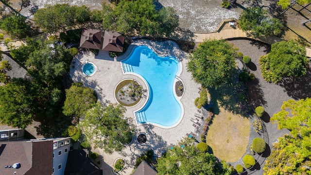 1745 Lost Cove Ln, Panama City Beach, FL 32413 - photo 13