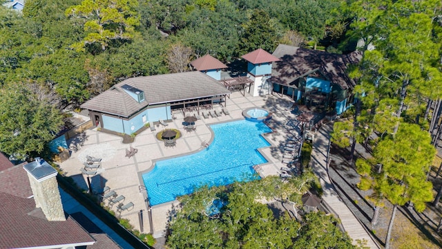 1745 Lost Cove Ln, Panama City Beach, FL 32413 - photo 18