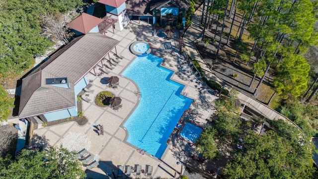 1745 Lost Cove Ln, Panama City Beach, FL 32413 - photo 19