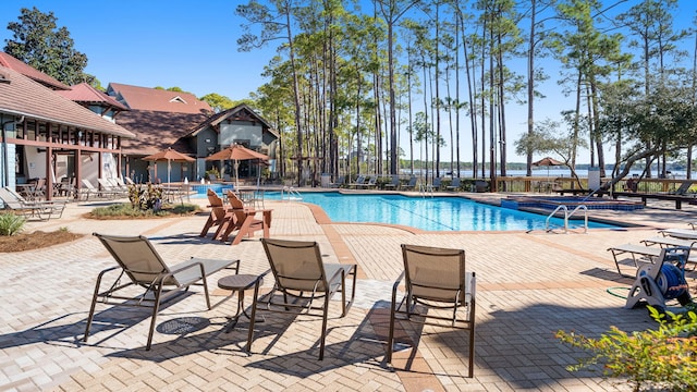 1745 Lost Cove Ln, Panama City Beach, FL 32413 - photo 20