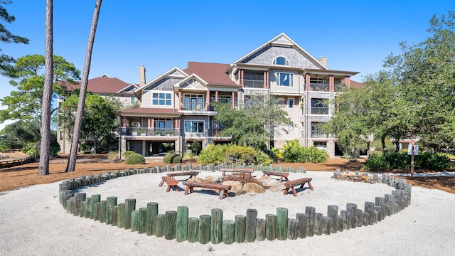 1745 Lost Cove Ln, Panama City Beach, FL 32413 - photo 32