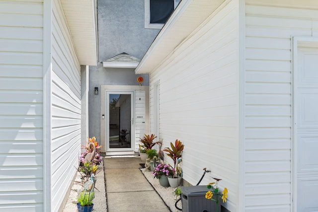 6922 Sea Turtle Cir, Navarre, FL 32566 - view of entrance to property