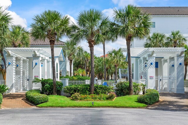 1418 Sonata Ct, Navarre, FL 32566