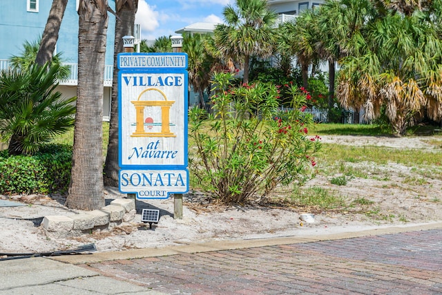 1418 Sonata Ct, Navarre, FL 32566