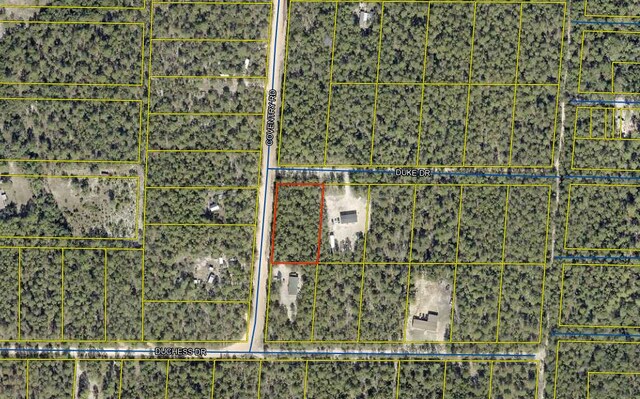 LOT1 Coventry Rd, Defuniak Springs, FL 32433