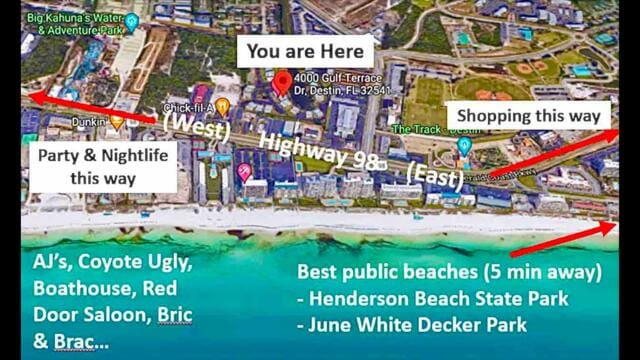 4000 Gulf Terrace Dr Unit 159, Destin, FL 32541 - photo 15