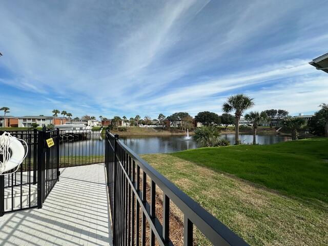 4000 Gulf Terrace Dr Unit 159, Destin, FL 32541 - photo 17
