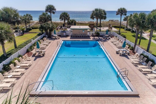 1530 SE Miracle Strip Pkwy Unit 205A, Fort Walton Beach, FL 32548 - photo 9