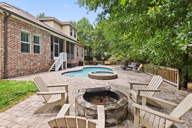 4104 Bond Cir, Niceville, FL 32578 - photo 36