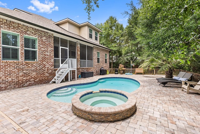 4104 Bond Cir, Niceville, FL 32578 - photo 35