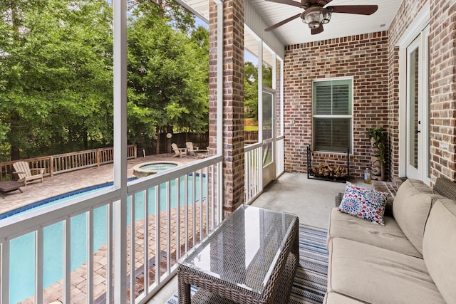 4104 Bond Cir, Niceville, FL 32578 - photo 13