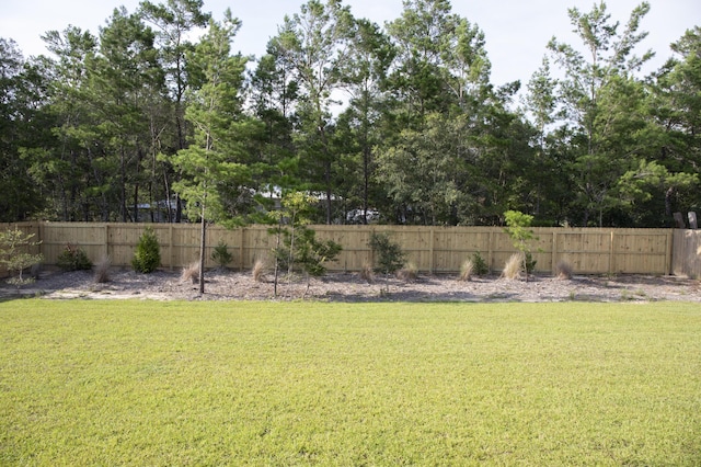56 Secluded Cir, Freeport, FL 32439 - view of yard
