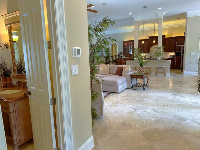 444 Captains Cir, Destin, FL 32541 - photo 48