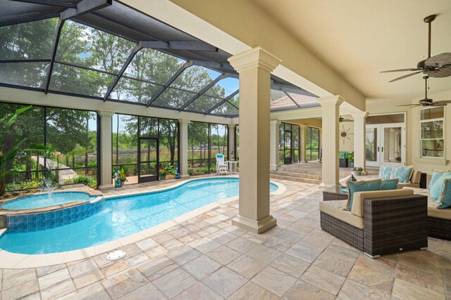 444 Captains Cir, Destin, FL 32541 - photo 53