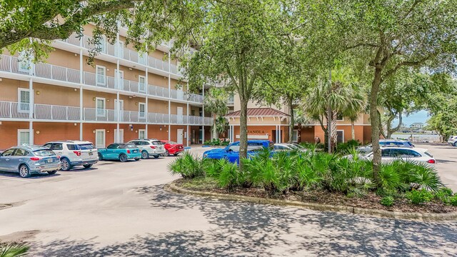 113 SE Brooks St Unit 204, Fort Walton Beach, FL 32548 - photo 36