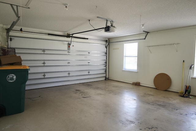 222 Wekiva Cv, Destin, FL 32541 - garage with a garage door opener
